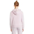 thumbnail image 2 of George Girls' Full Zip Hoodie, 2 of 6