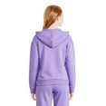 thumbnail image 2 of George Girls' Full Zip Hoodie, 2 of 6