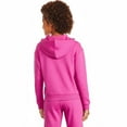 thumbnail image 2 of George Girls' Full Zip Hoodie, 2 of 6