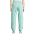 thumbnail image 2 of George Girls' Fleece Jogger, 2 of 6