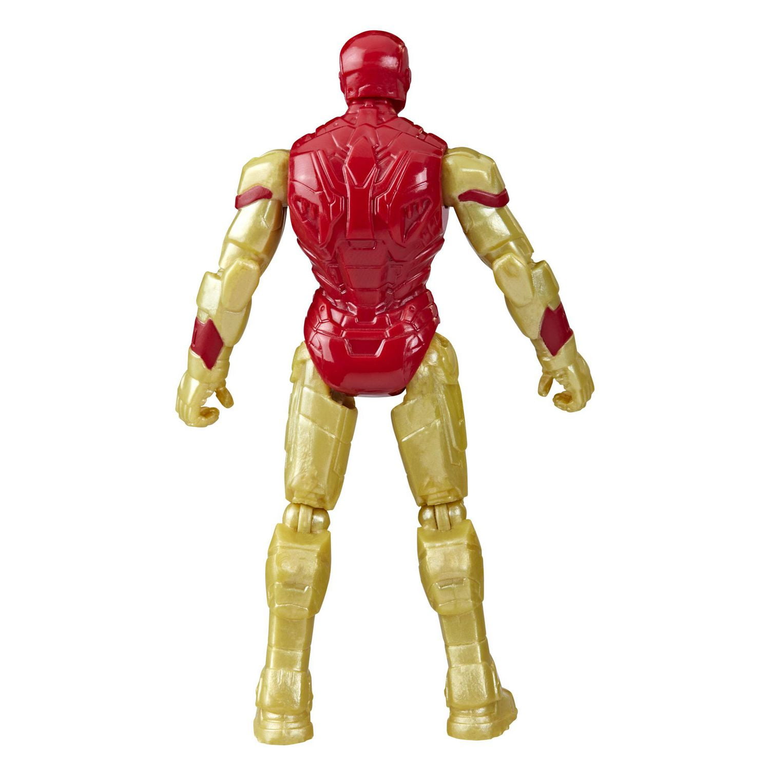 Marvel legends iron clearance man walmart