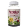 thumbnail image 1 of Senokot Laxative Gummies 60CT, 1 of 5