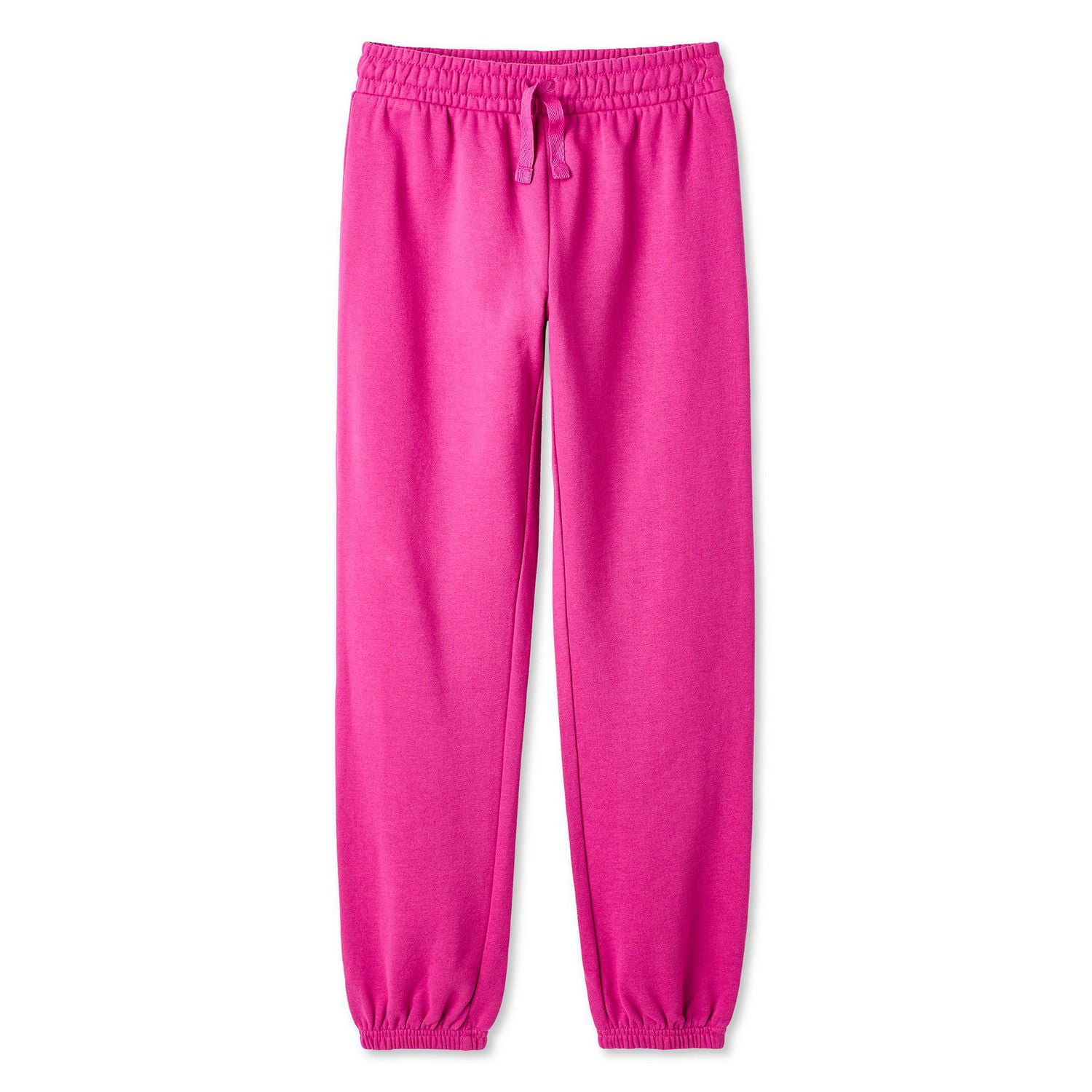 George Girls' Fleece Jogger