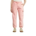 thumbnail image 4 of George Girls' Relaxed Cargo Jogger, 4 of 6