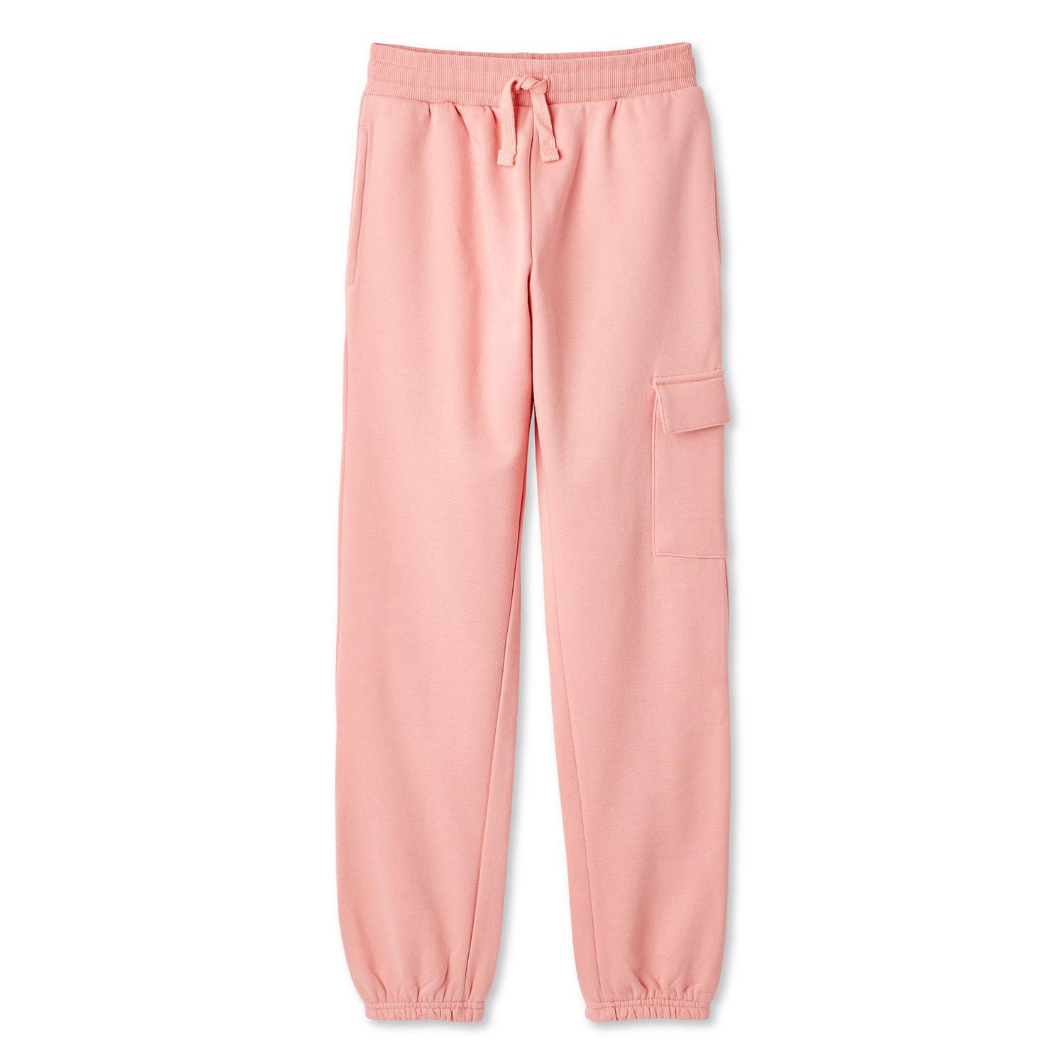 George Girls' Relaxed Cargo Jogger