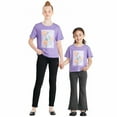 thumbnail image 3 of T-shirt avec imprimé graphique George pour filles, 3 of 6