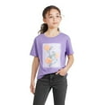 thumbnail image 4 of T-shirt avec imprimé graphique George pour filles, 4 of 6