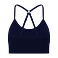 thumbnail image 2 of Reebok Ladies' Underwear 2 Pack Seamless Longline Performance Bralettes, 2 of 4