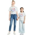 thumbnail image 3 of George Girls' Graphic T-Shirt, 3 of 6