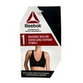 thumbnail image 4 of Reebok Ladies' 1 Pack Breathe Bra, 4 of 4