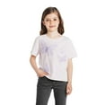 thumbnail image 4 of George Girls' Graphic T-Shirt, 4 of 6