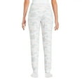 thumbnail image 3 of George Women's Peached Jersey Jogger, 3 of 6
