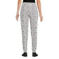 thumbnail image 3 of George Women's Peached Jersey Jogger, 3 of 6