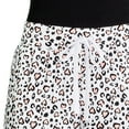 thumbnail image 4 of George Women's Peached Jersey Jogger, 4 of 6