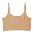 thumbnail image 2 of Reebok Ladies' Underwear 2 Pack Stay-Put Bralettes, 2 of 4