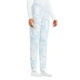 thumbnail image 2 of George Women's Peached Jersey Jogger, 2 of 6