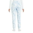 thumbnail image 3 of George Women's Peached Jersey Jogger, 3 of 6