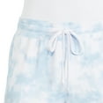 thumbnail image 4 of George Women's Peached Jersey Jogger, 4 of 6