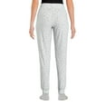 thumbnail image 3 of George Women's Peached Jersey Jogger, 3 of 6
