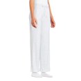 thumbnail image 2 of George Women's Peached Jersey Pant, 2 of 6