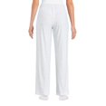 thumbnail image 3 of George Women's Peached Jersey Pant, 3 of 6