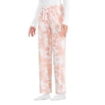thumbnail image 2 of George Women's Peached Jersey Pant, 2 of 6