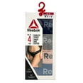 thumbnail image 2 of Reebok Ladies' 4 Pack Seamless Thongs, 2 of 4