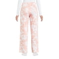 thumbnail image 3 of George Women's Peached Jersey Pant, 3 of 6