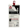 thumbnail image 3 of Reebok Ladies' 4 Pack Seamless Thongs, 3 of 4