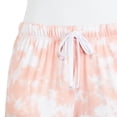 thumbnail image 4 of George Women's Peached Jersey Pant, 4 of 6