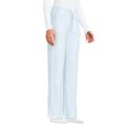 thumbnail image 2 of George Women's Peached Jersey Pant, 2 of 6