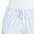 thumbnail image 4 of George Women's Peached Jersey Pant, 4 of 6