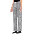thumbnail image 2 of George Women's Peached Jersey Pant, 2 of 6