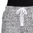thumbnail image 4 of George Women's Peached Jersey Pant, 4 of 6