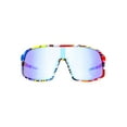 thumbnail image 2 of George Enfants Garçons Lunettes de Soleil à Imprimé Cartoon Bouclier, 2 of 3