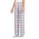 Pantalon de pyjama en coton George pour femmes – image 2 sur 6