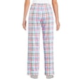thumbnail image 3 of George Women's Cotton Pajama Pant, 3 of 6