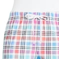 thumbnail image 4 of George Women's Cotton Pajama Pant, 4 of 6
