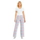 Pantalon de pyjama en coton George pour femmes – image 5 sur 6
