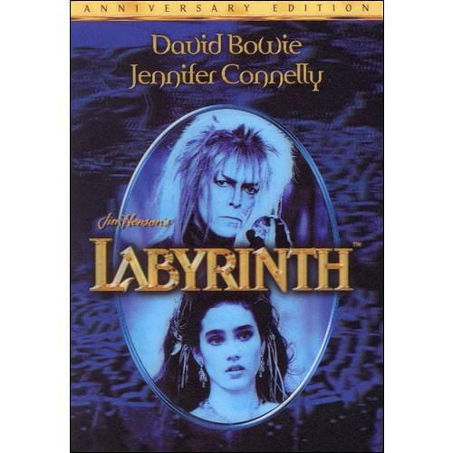 Labyrinth (2-Disc Anniversary Edition)