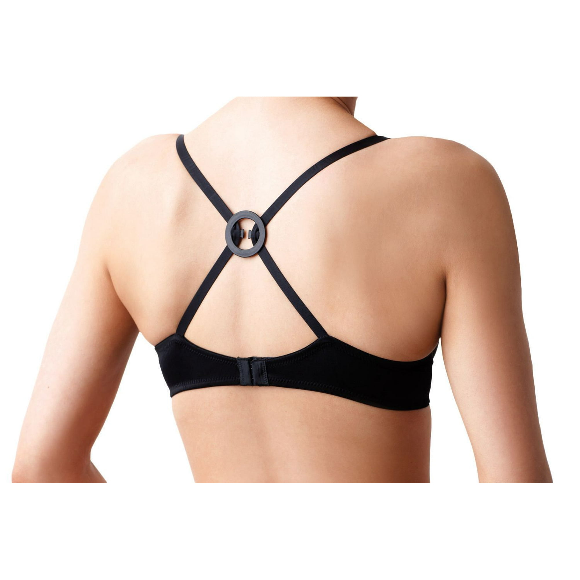 Boot Straps & Bra Straps: The Formula to Go from Rock Bottom Back