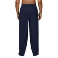 thumbnail image 2 of Everlast Jersey Pajama Pant, 2 of 3