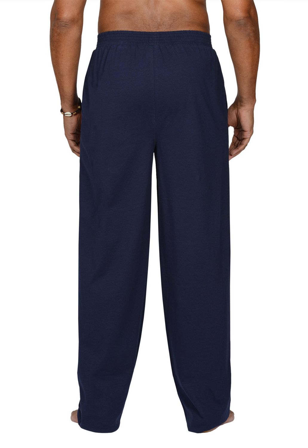 Everlast Pantalon de pyjama en jersey pour hommes