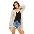 thumbnail image 1 of Cardigan à capuchon Wild Skye pour femmes, 1 of 6