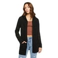 thumbnail image 1 of Cardigan à capuchon Wild Skye pour femmes, 1 of 6