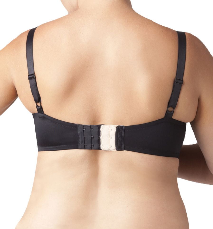 Maidenform 3/4in 2-Hook Bra Extenders