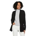 thumbnail image 1 of Iyla Women's Ottoman Cardigan, 1 of 6