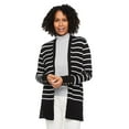 thumbnail image 1 of Iyla Women's Ottoman Cardigan, 1 of 6