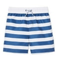 thumbnail image 1 of Short de bain George pour petits garçons, 1 of 2