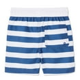thumbnail image 2 of Short de bain George pour petits garçons, 2 of 2